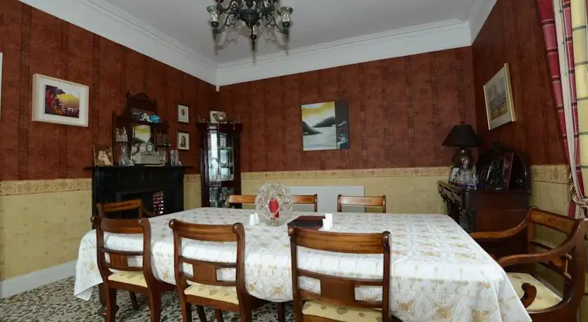 Drumholm House