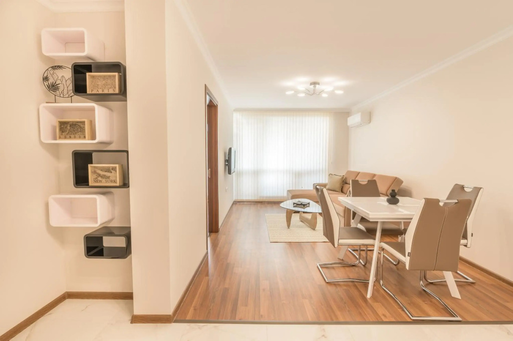 Etica Apartments