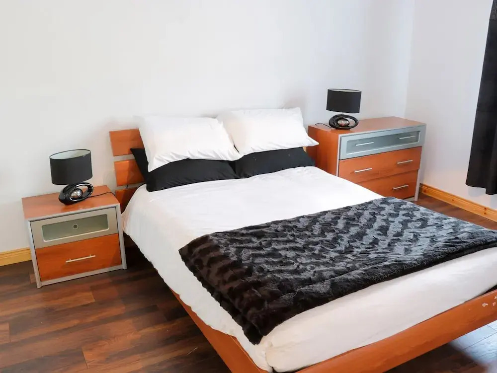 Ballymote Central Apartment, Ballymote