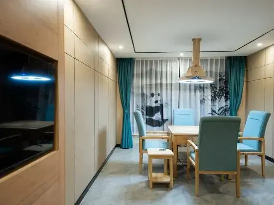 Panda Prince Hotel