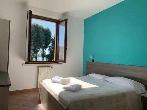 Residenza Bibiena - Lake View