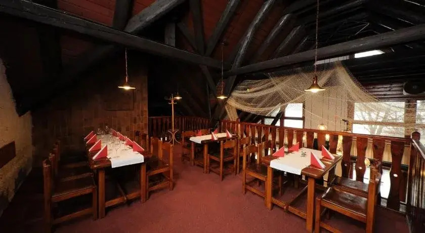 Hotel Svět