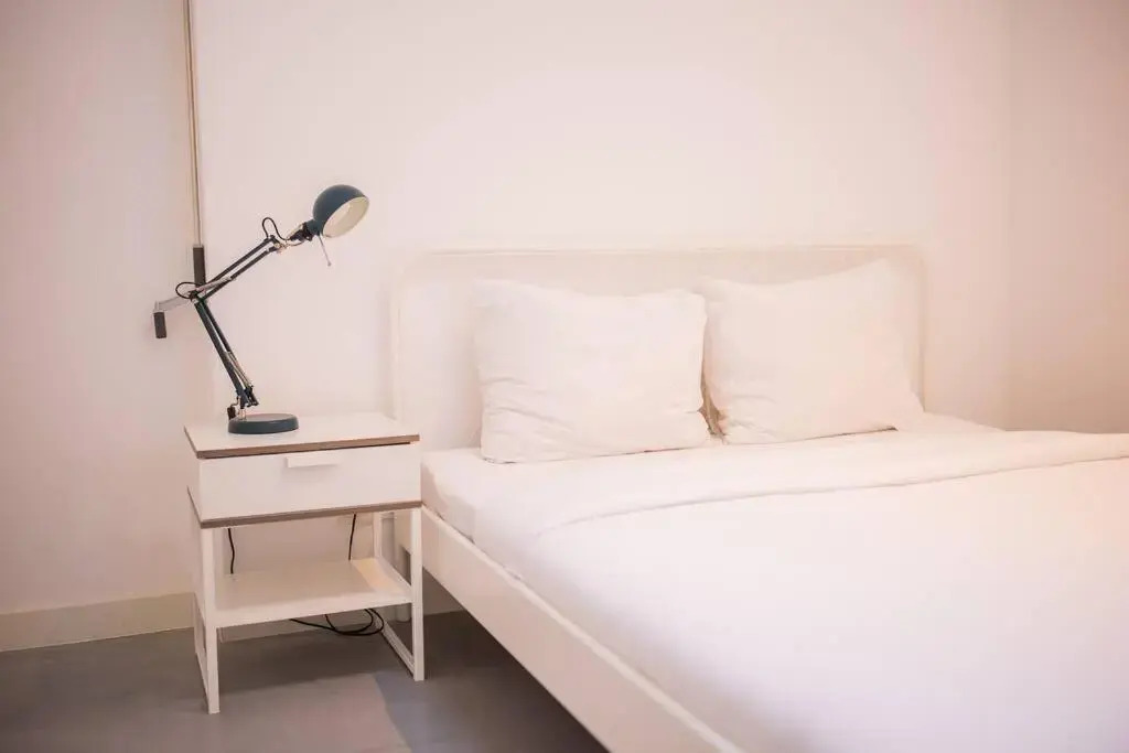 Great 2 Bedroom Serviced Apartment 69m2 -LH18-