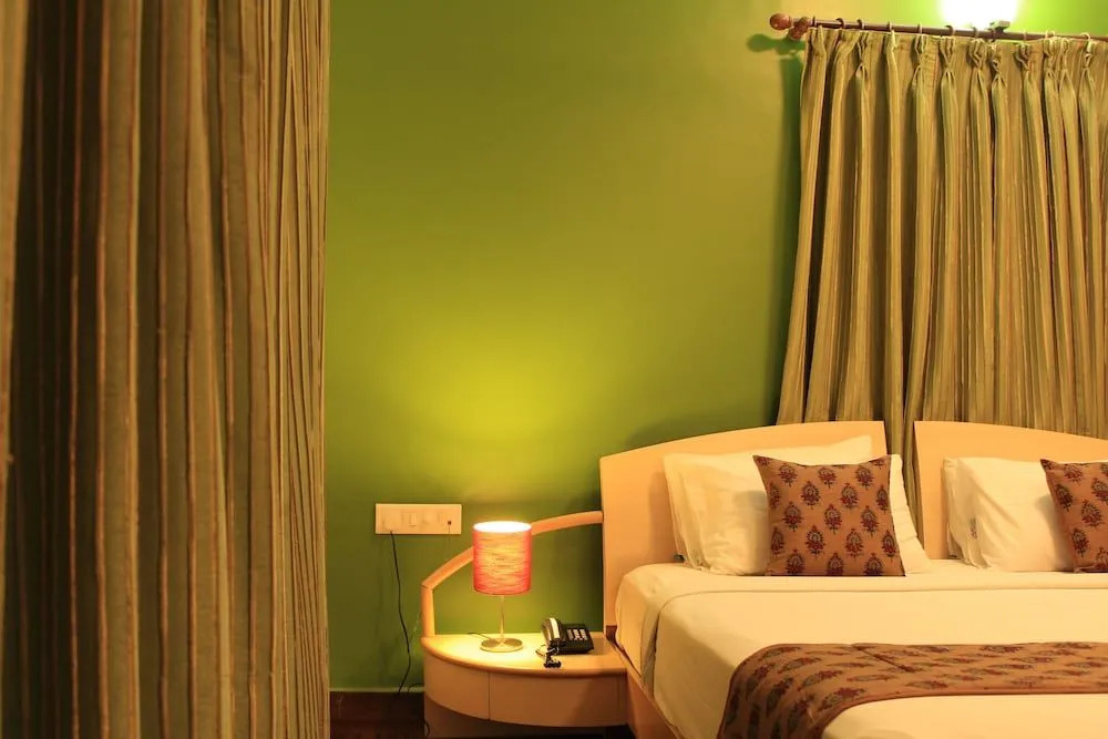 Trinity Suites