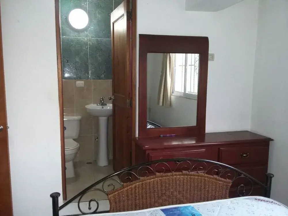 Residencial Las Mercedes