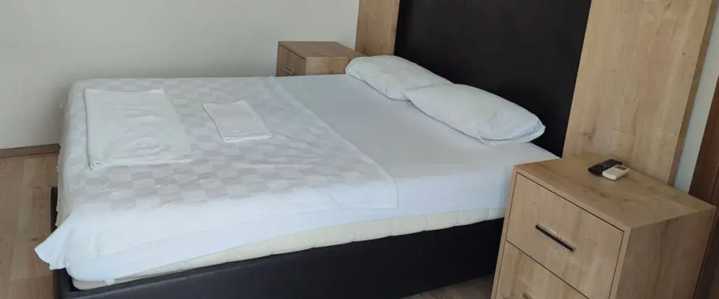 HOTEL YAGMUR