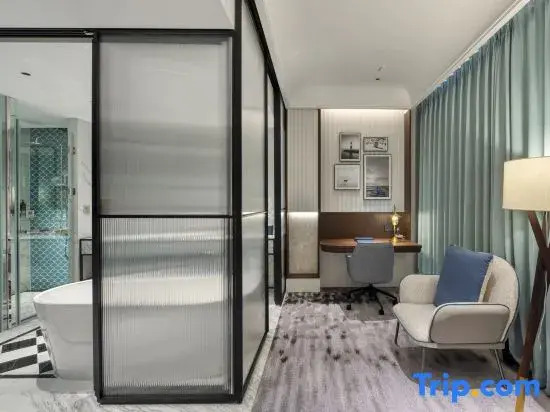 Maritim Hotel Taicang