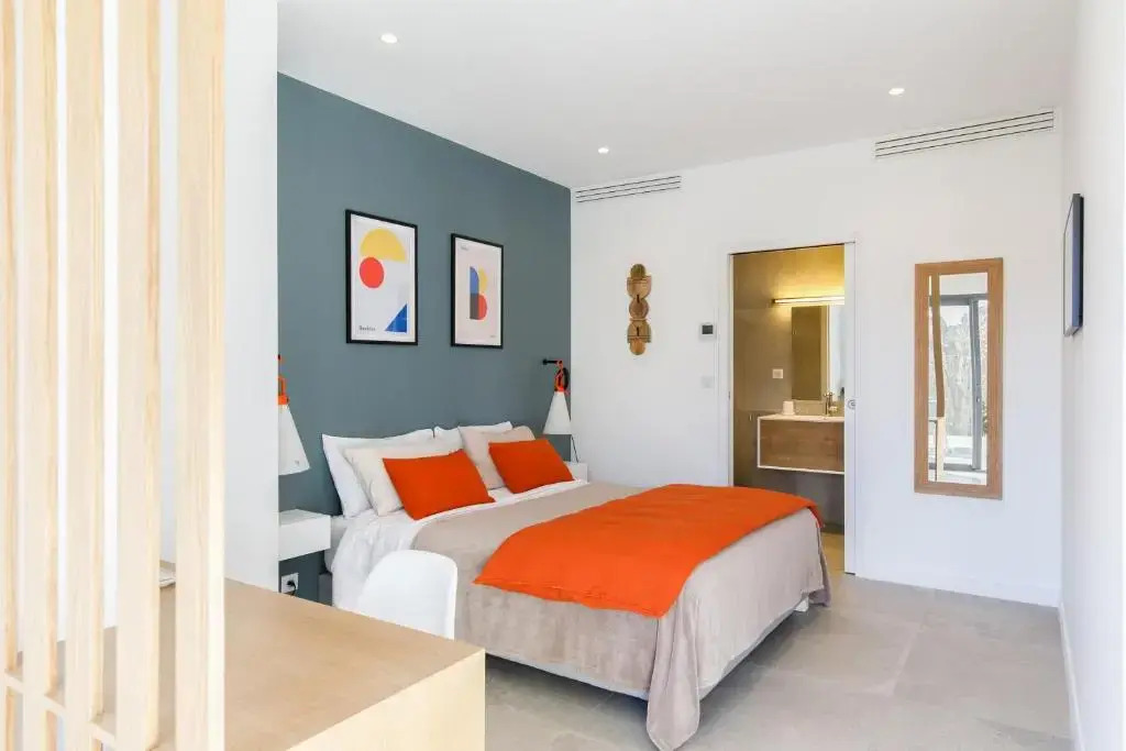 Villa SOHA - Luxury Bed & Breakfast