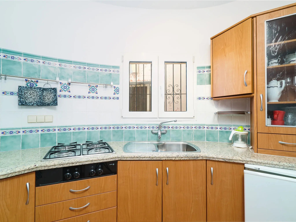 Villa Arabica Moraira