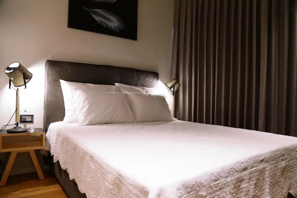 Kalvin Boutique Hotel by Levinsky Market Tel-Aviv