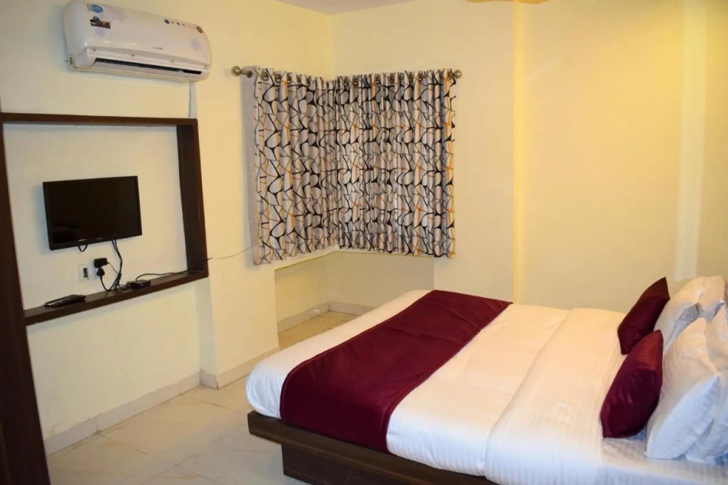 Hotel Royal Stay, Pakwan Sg Highway