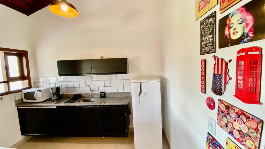 Residencial Villa Cris