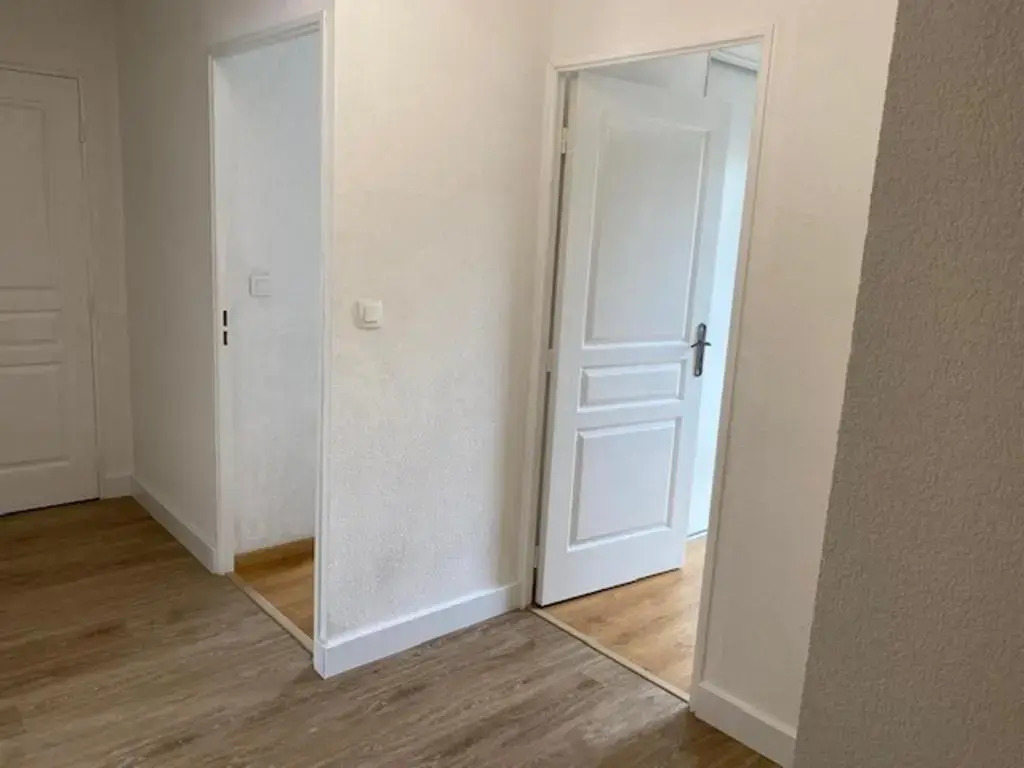 Appartement Hendaye, 3 pièces, 6 personnes - FR-1-239-676