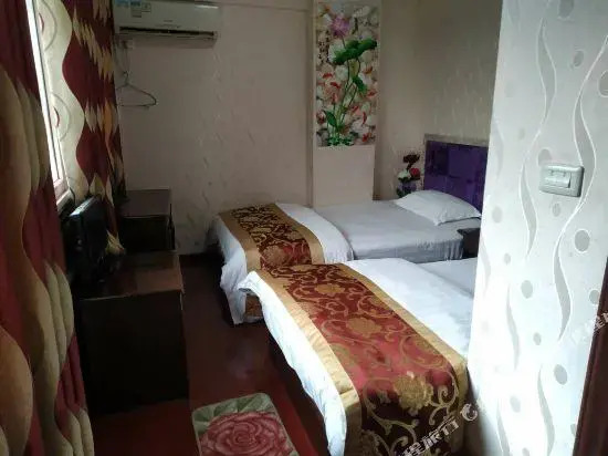 Xinjiayuan Hotel
