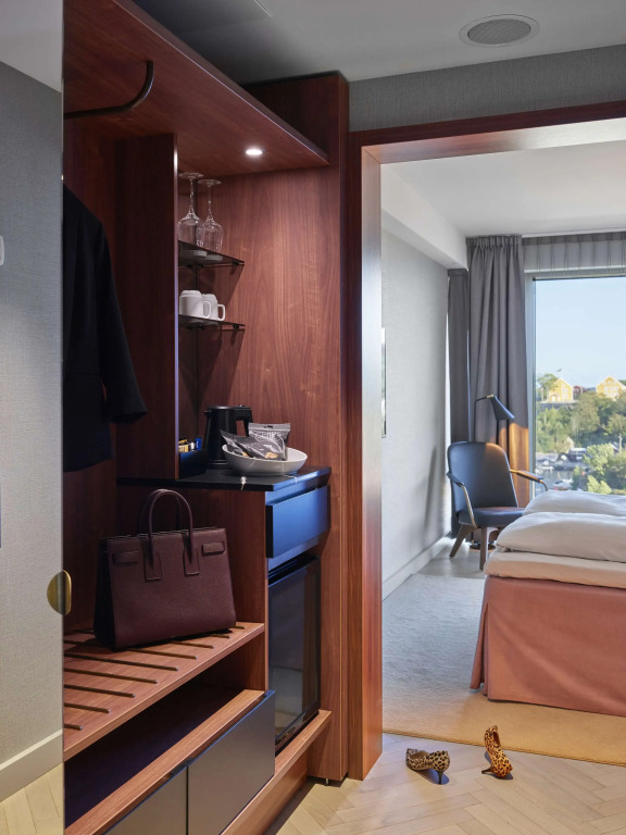 Hotel Caledonien