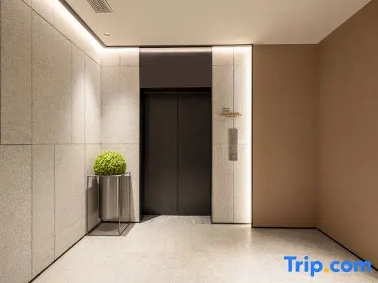 JI Hotel (Xuzhou Yunlonghu Kaiyuan Road Branch)