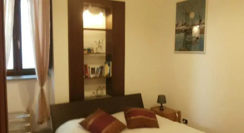 Casa Cerrosi