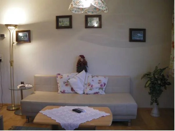 Haus Friederike