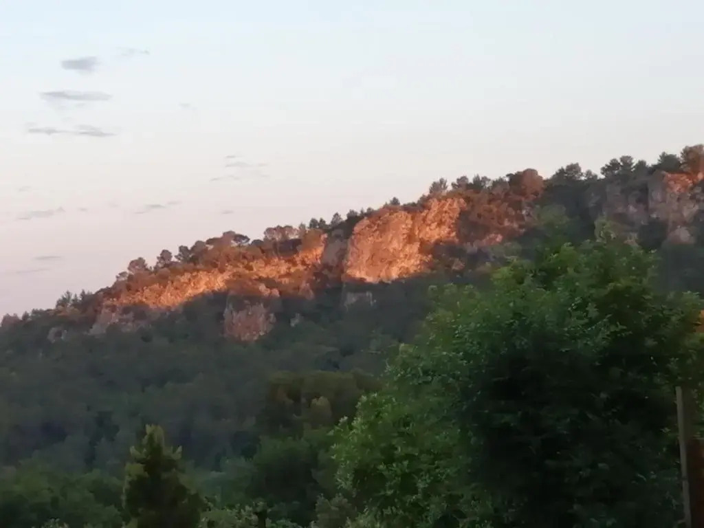 L' Orée du Val