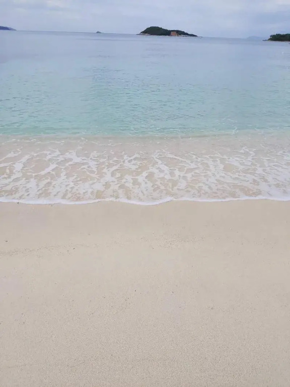 Tre Isole Ksamil