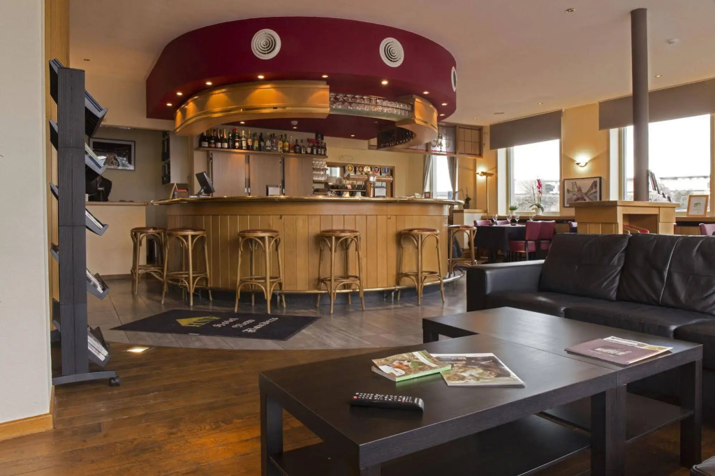 Hotel New Flanders