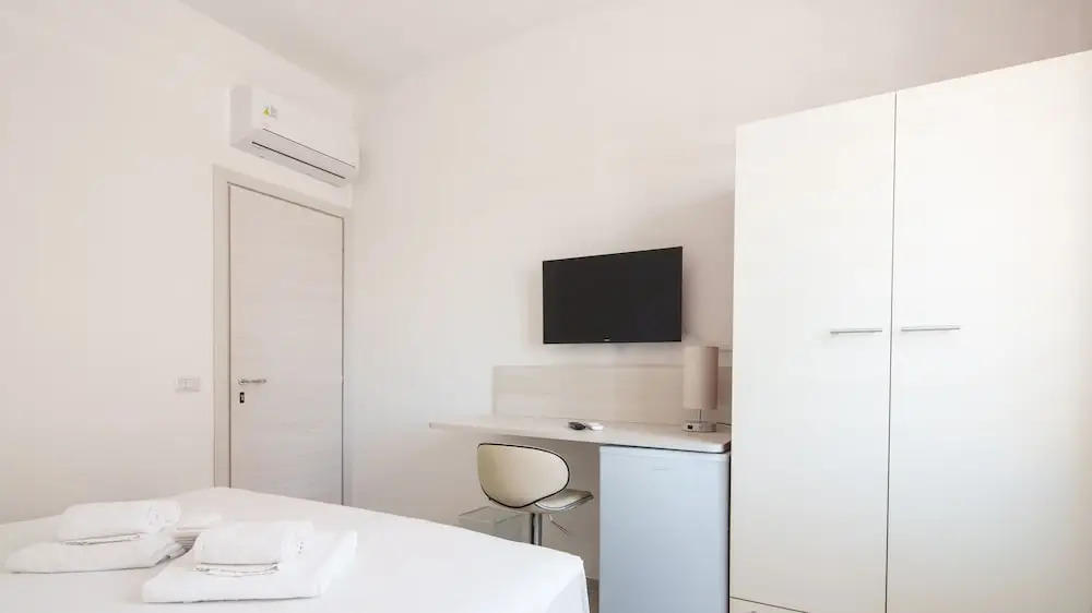 Das Halte Haus - Room 301