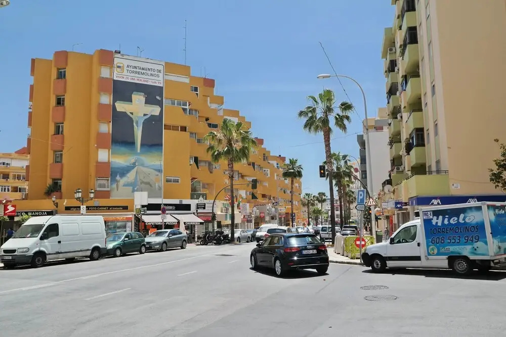 La Perla Apartment