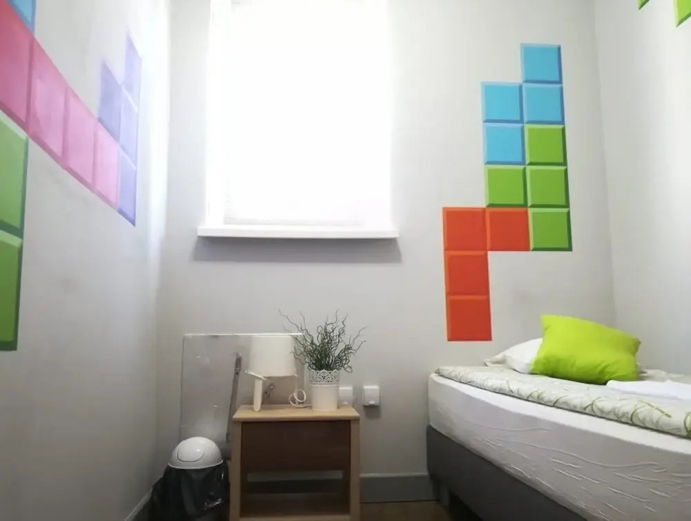 Tetris Sopot
