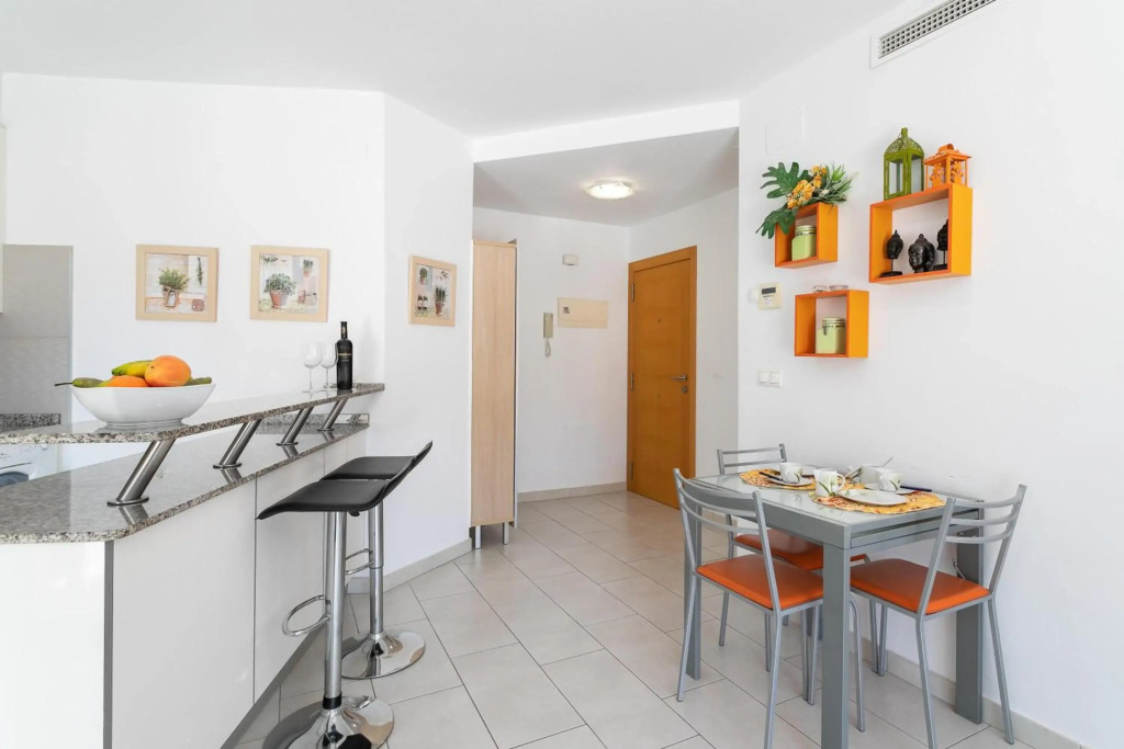 Apartment Henri