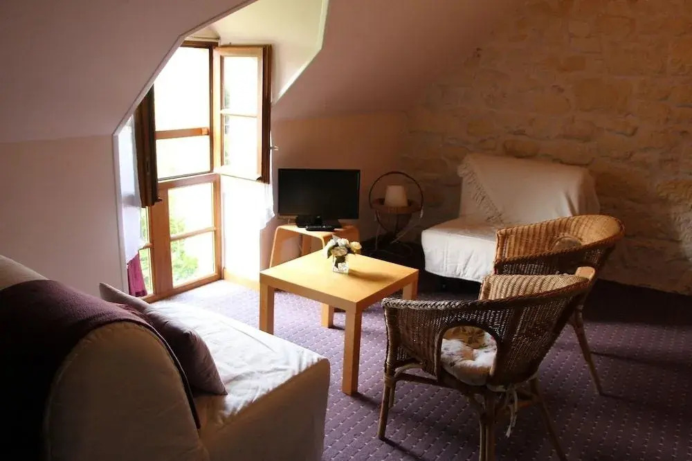 Le Clos de Châtres