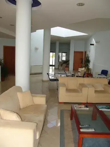 Hotel Alizé