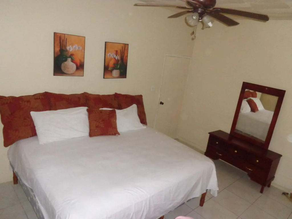 Bethel Court Guesthouse