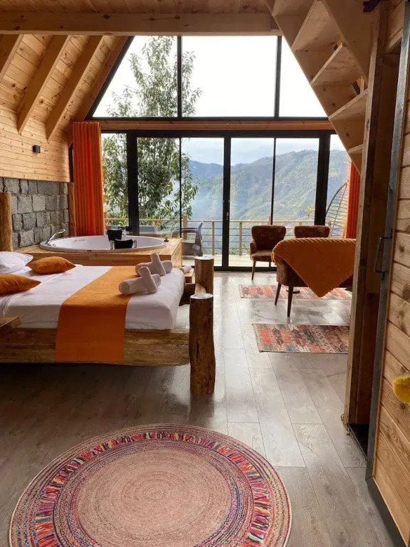 Şeni Bungalov