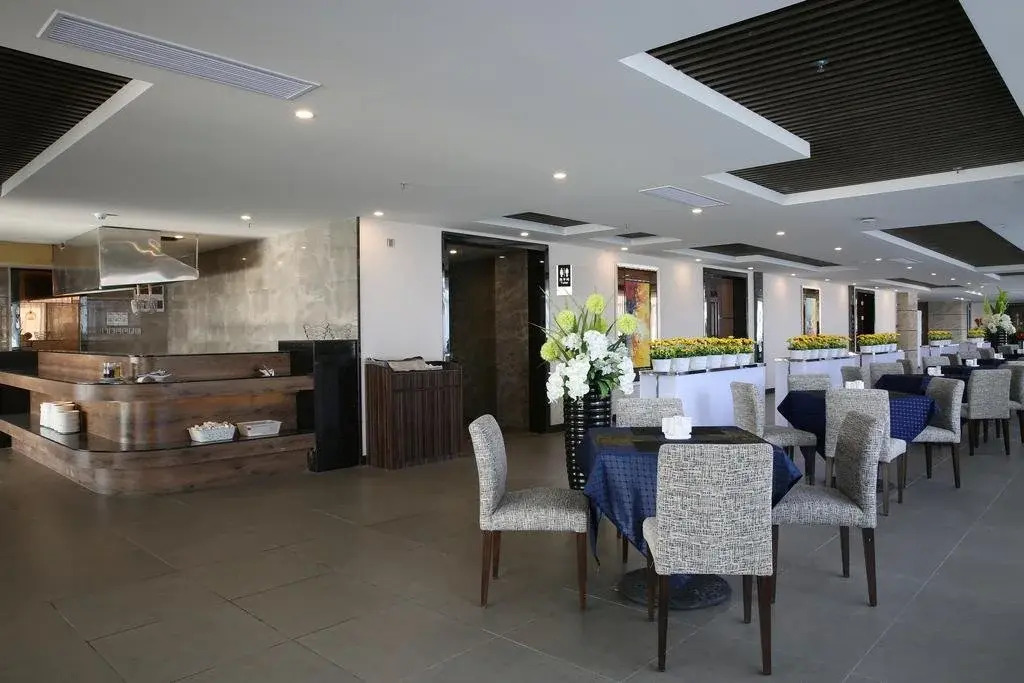 Foshan Baolong Hotel