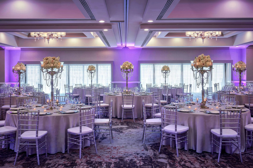 JW Marriott San Francisco Union Square