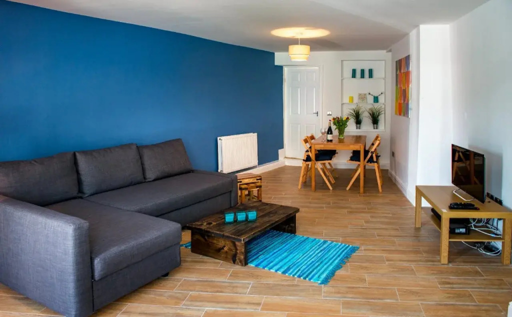 Delilah Serviced Accommodation