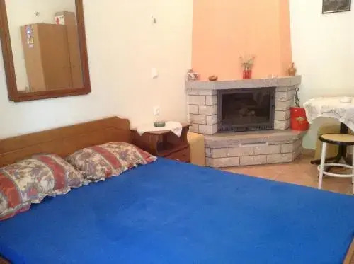 Guesthouse Kastanias