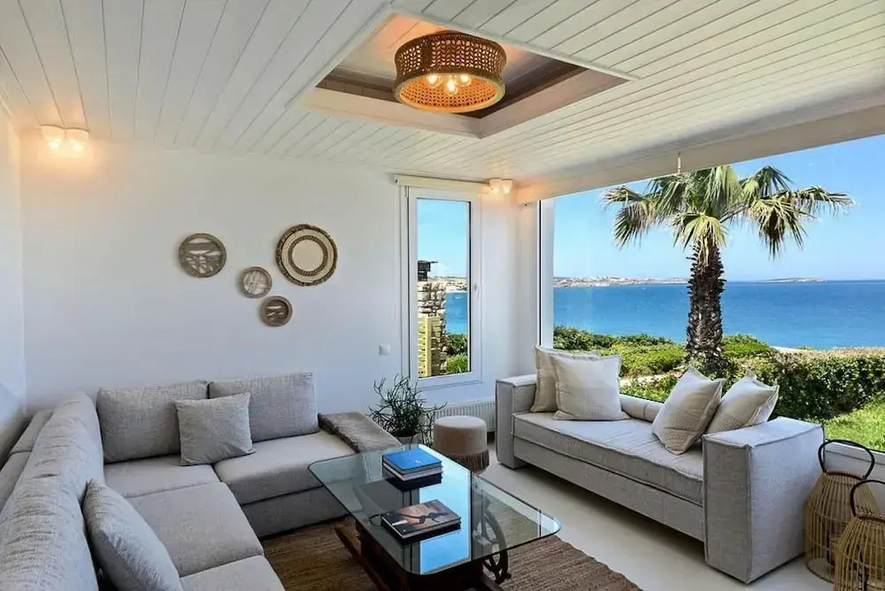 IVR Villa Therisia - Villa Therisia