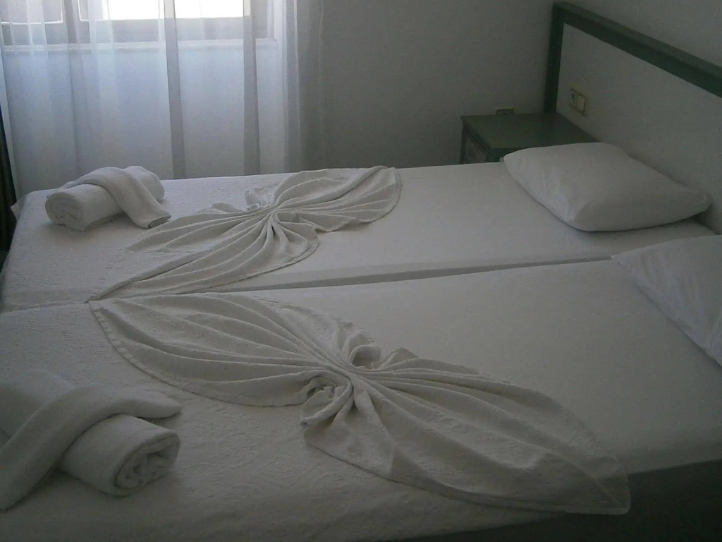 Sifalar Apart Hotel