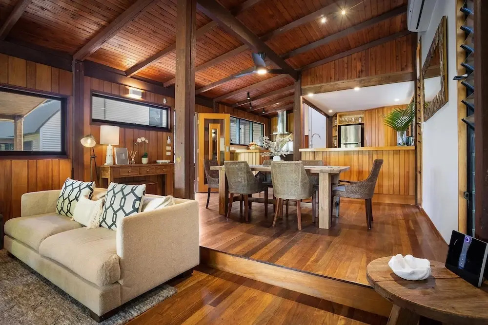 Your Luxury Escape - Coco Beach House