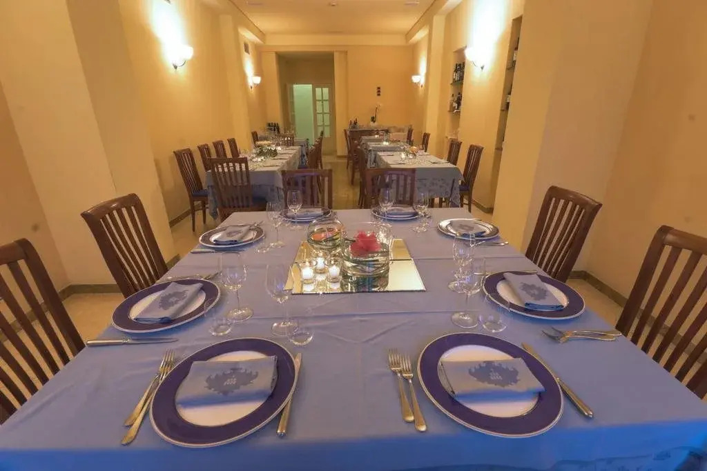 Hotel Sette Colli