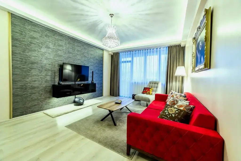 Apartment Chic by Landev