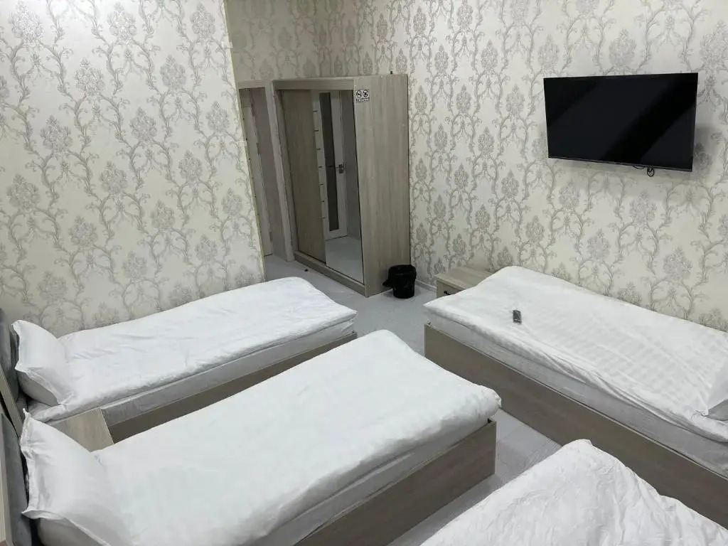 FORTUNA HOSTEL