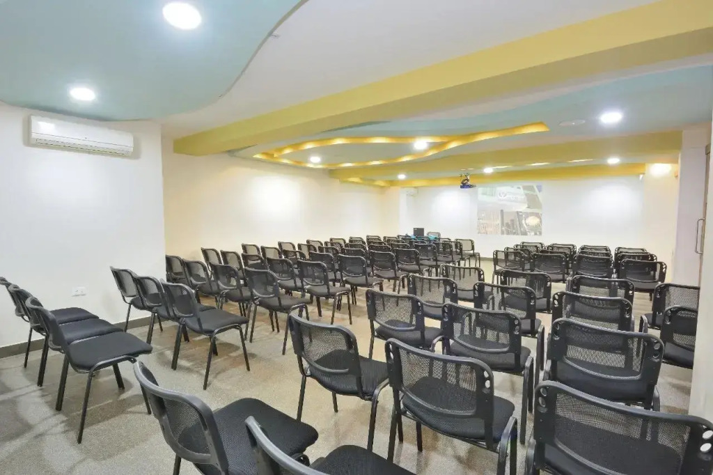 Cabecera Country Hotel