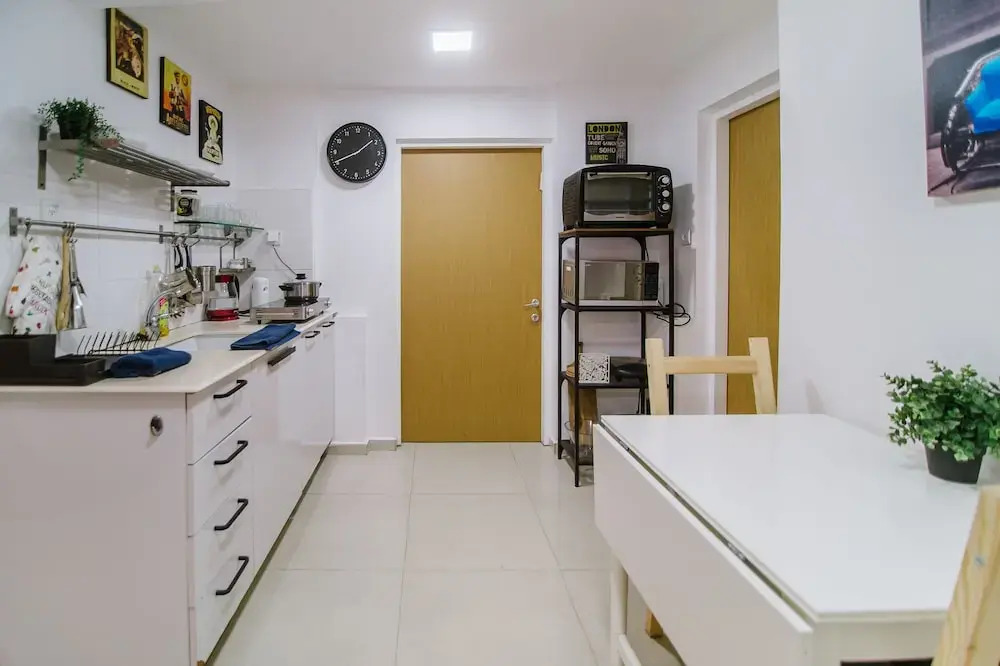 La Mer Apartment- Sea Experience