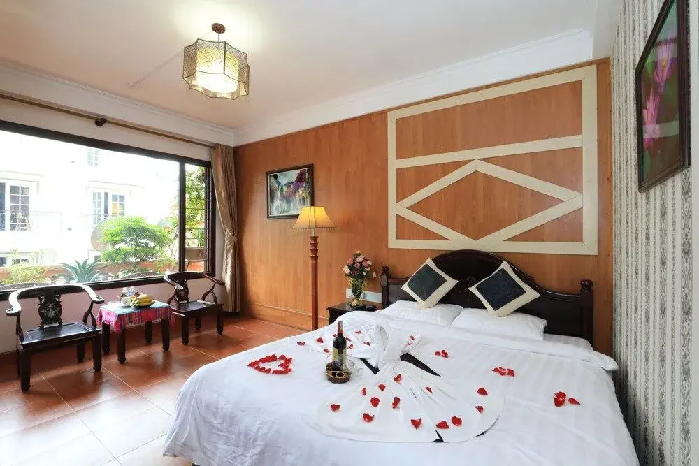 Lasapa Hotel