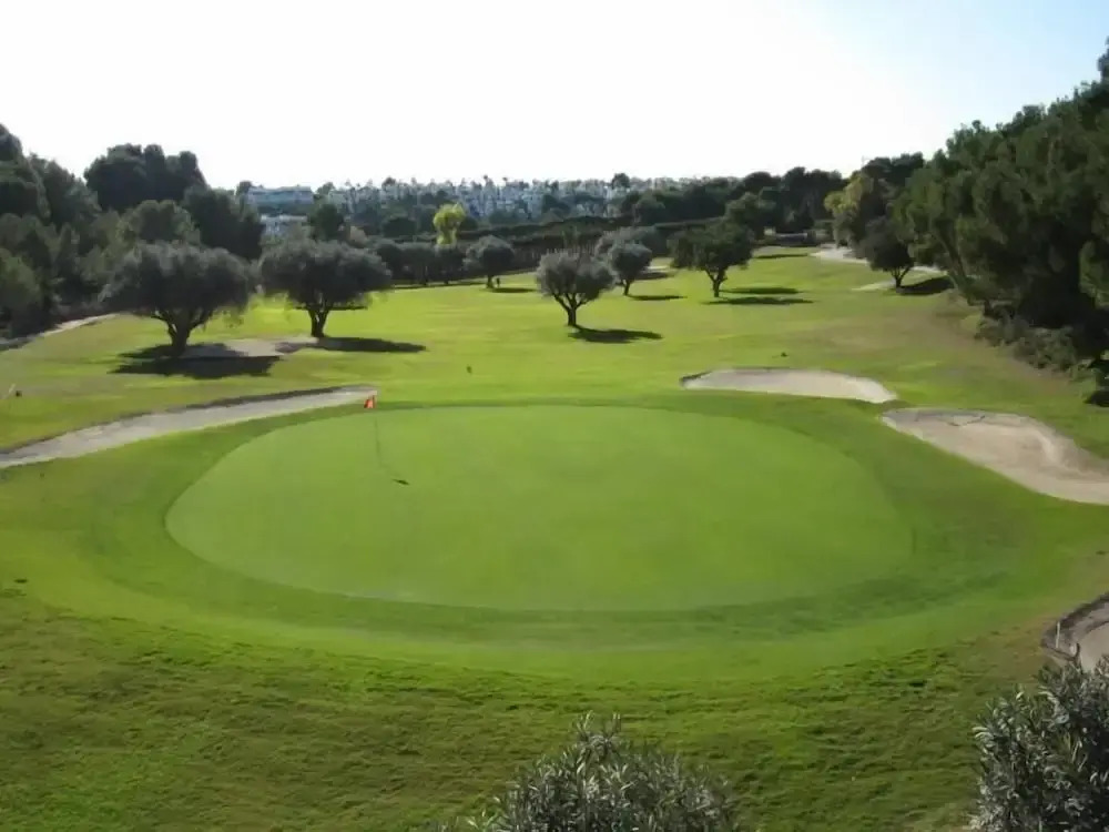 Casa Choupa - Villamartin Golf