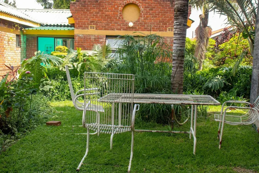 Samukele guest house