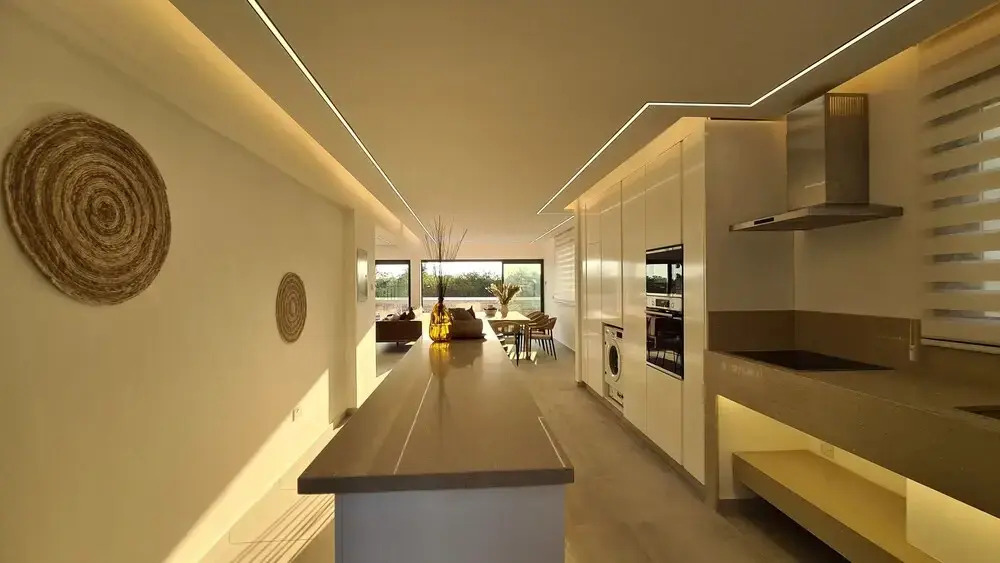Phaedrus Living Venus Seaview Lighthouse Villa