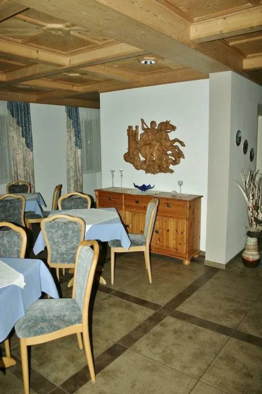 Hotel Habersaign